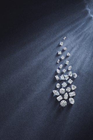 What are Conflict Free Diamonds?