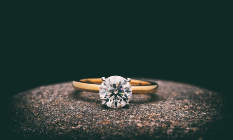 Different Types of Engagement Ring Settings