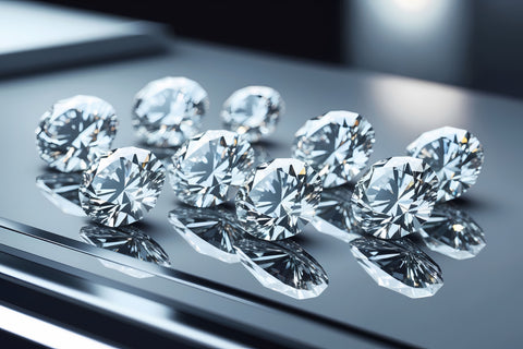 Lab Grown Diamonds: How They Are Made and Why They’re Popular