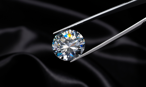 What Are Conflict-Free Diamonds?