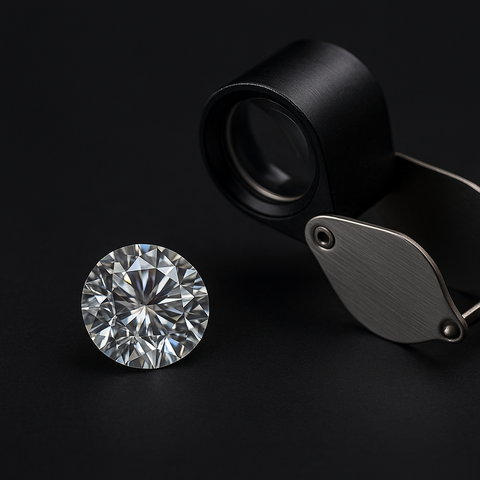 Tips for Spotting a High-Quality Diamond