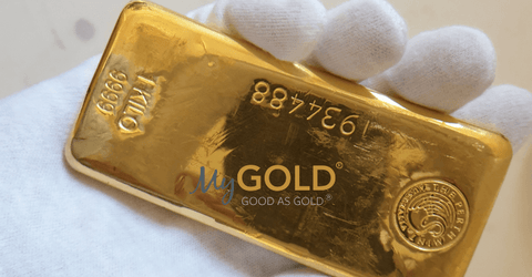 How to Spot Real Gold: Avoiding Plated Jewelry Scams
