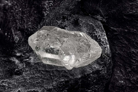 The Science Behind How Diamonds Are Formed