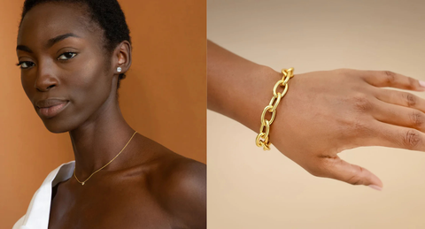 The Leading Black-Owned Fine Jeweler in the United States: Meet Lola Ade