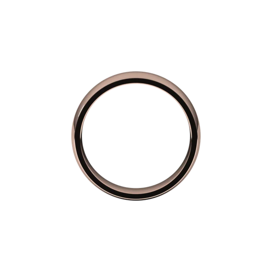 Classic Comfort Fit 7mm