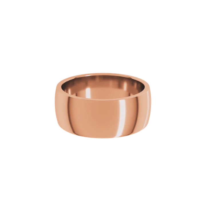 Classic Comfort Fit 8mm