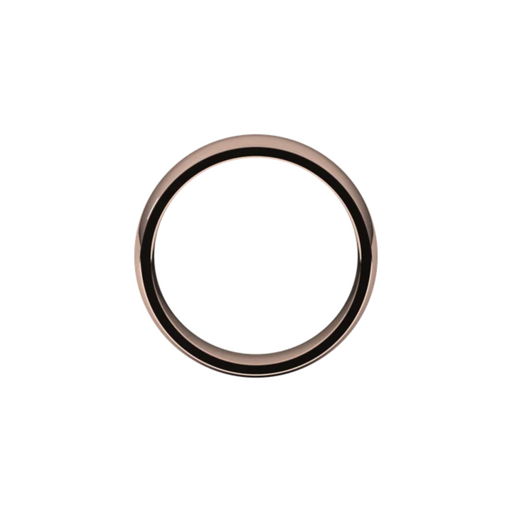 Classic Comfort Fit 5mm