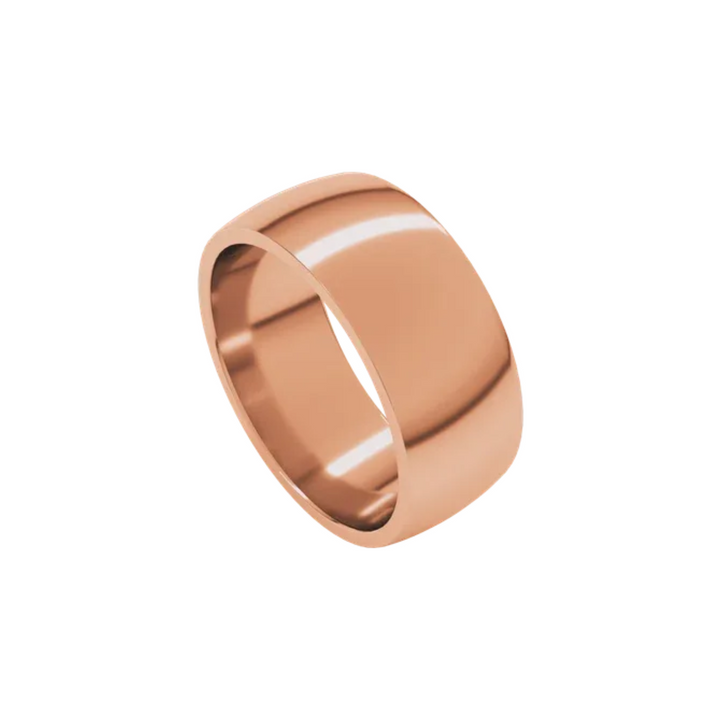 Classic Comfort Fit 8mm