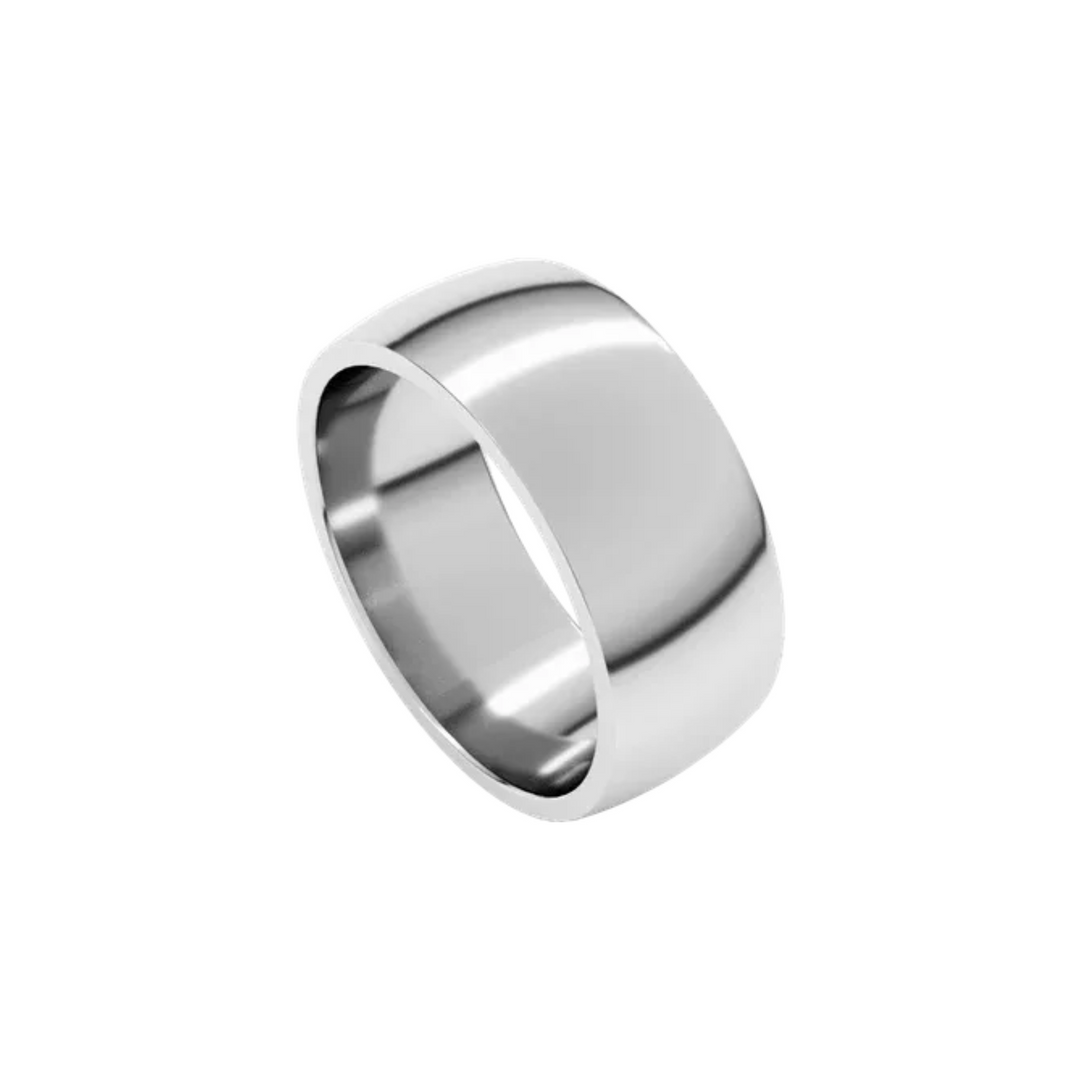 Classic Comfort Fit 8mm