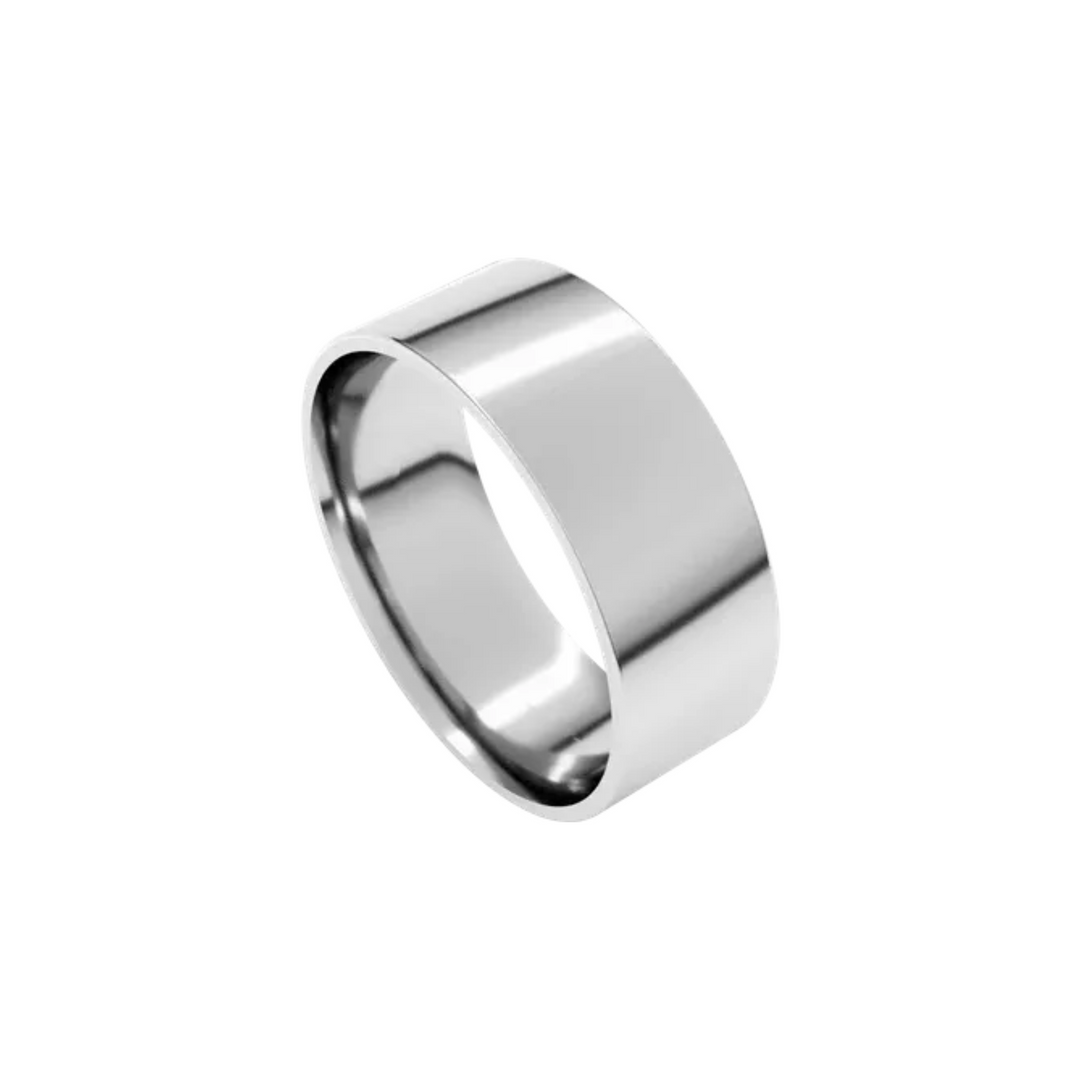 Flat Comfort Fit 7mm