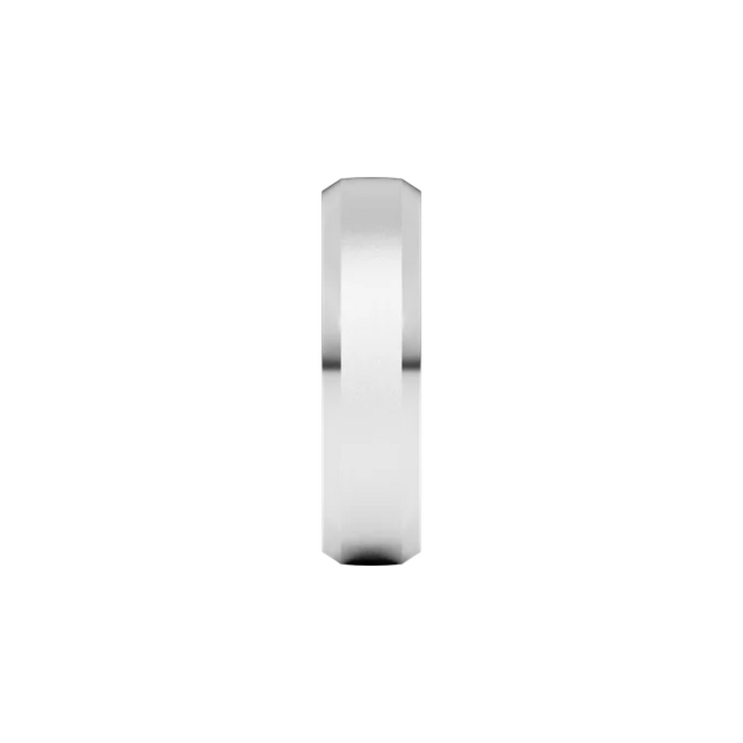 Beveled Edge Matte Finish 6mm