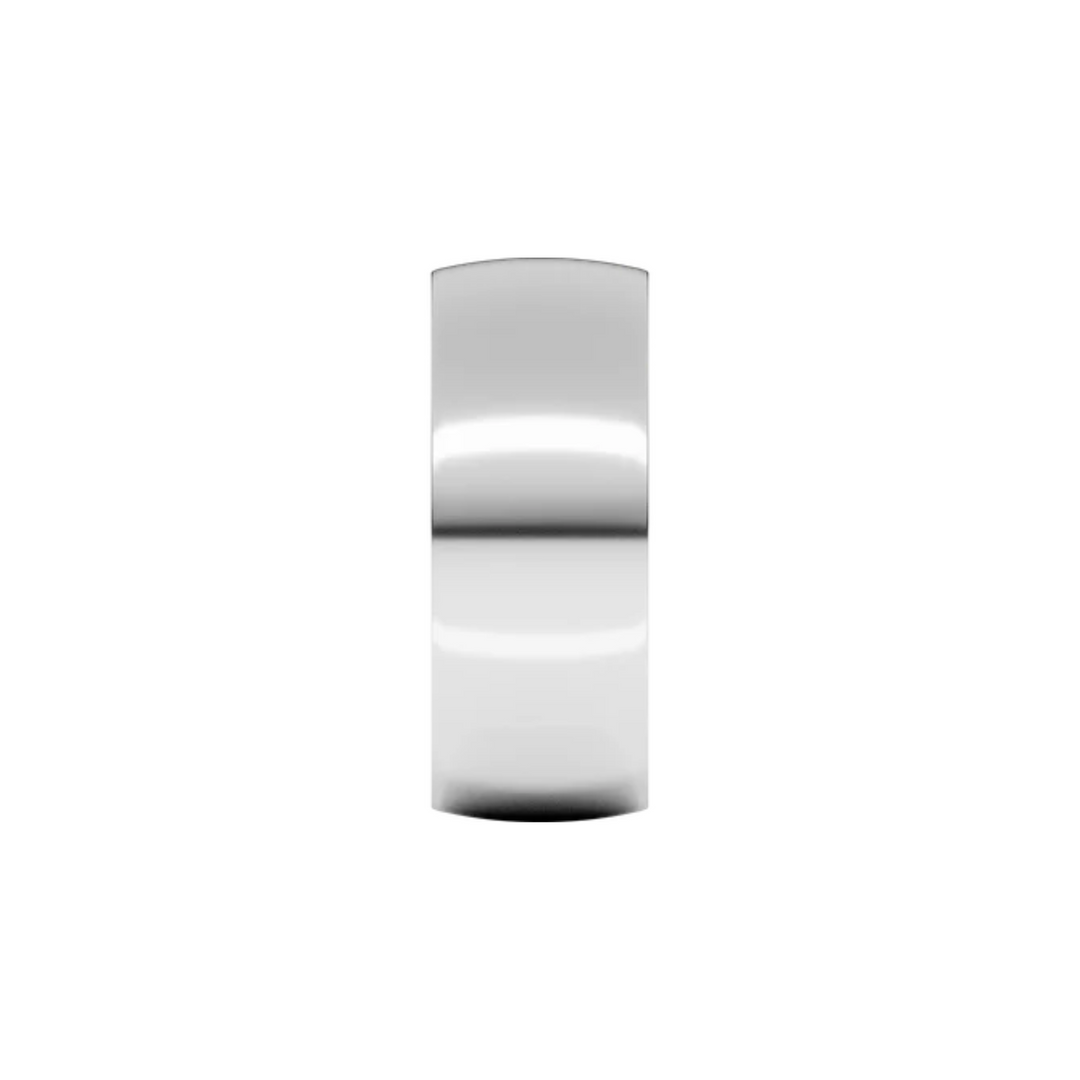 Classic Comfort Fit 8mm