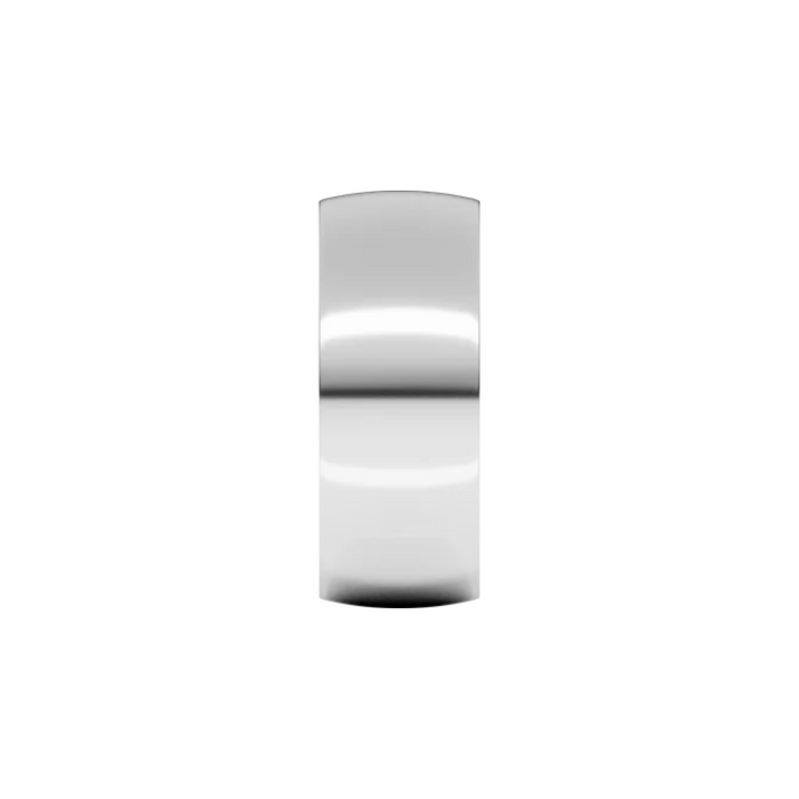 Classic Comfort Fit 8mm