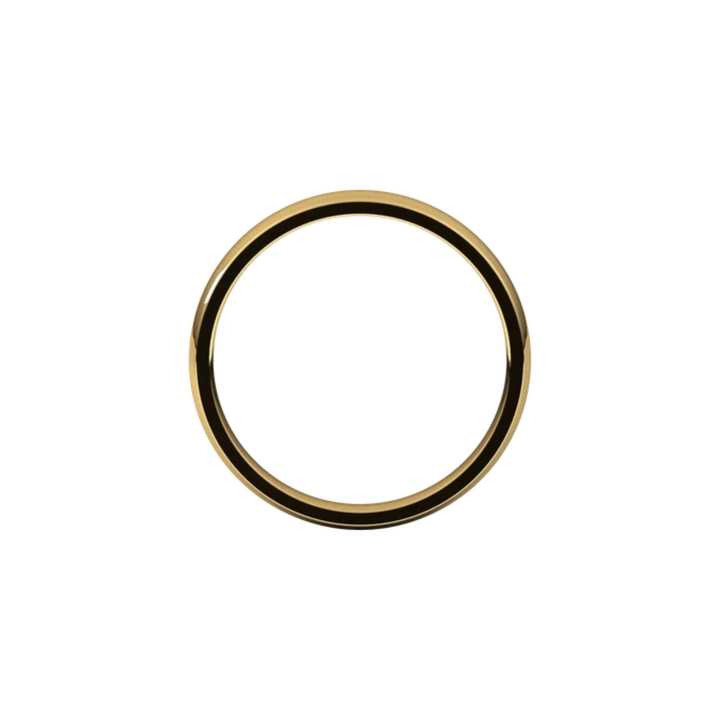 Classic Comfort Fit 3mm