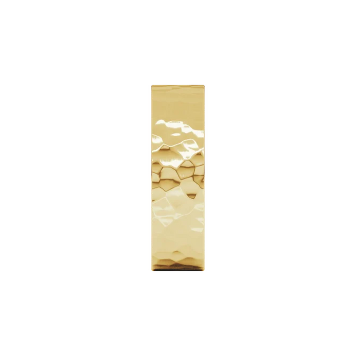 Satin Hammer Flat Band 6mm