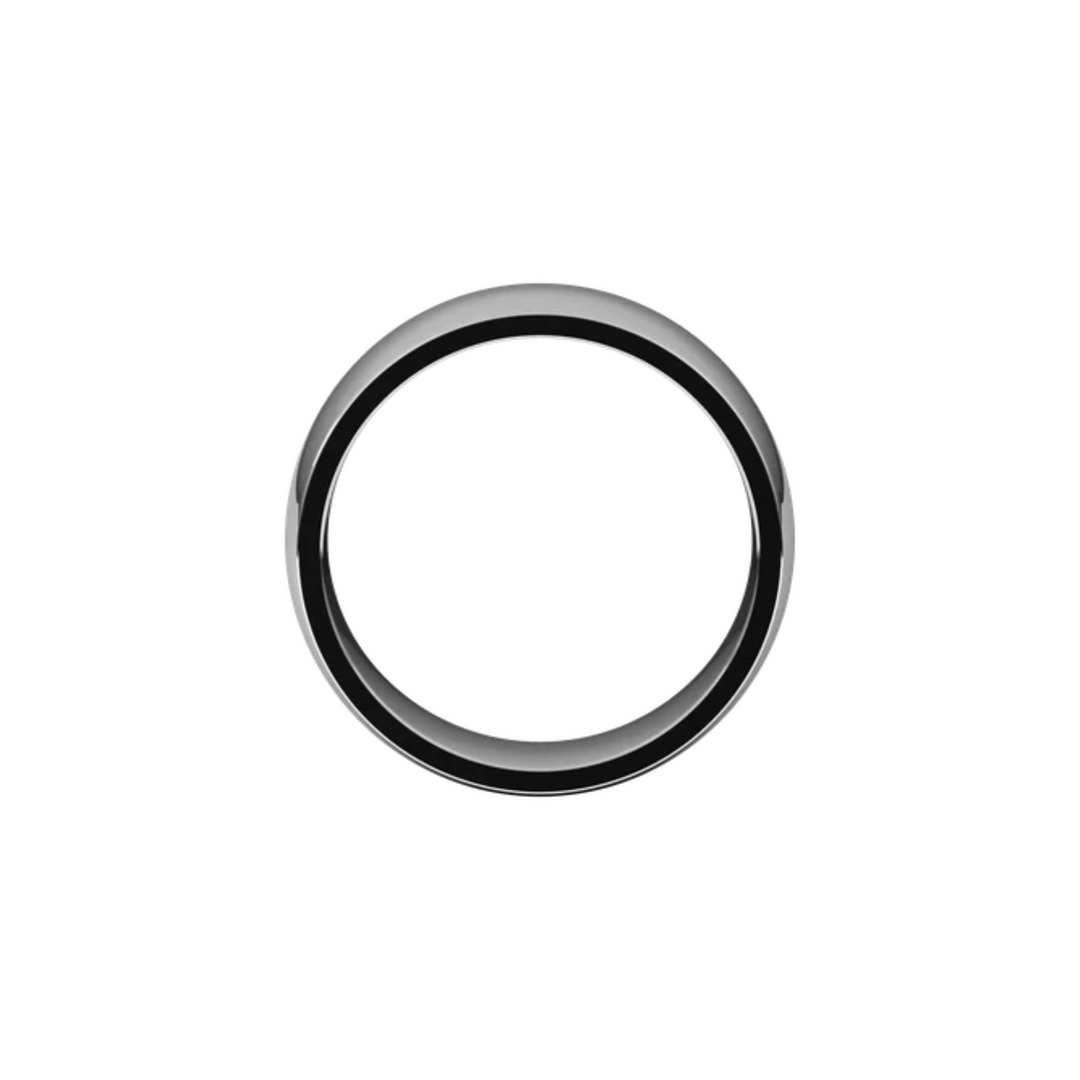 Classic Comfort Fit 8mm