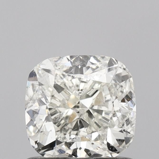 1.0 Carat Cushion Shape Natural Diamond