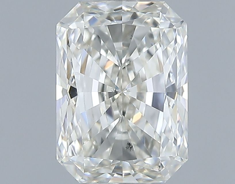 1.01 Carat Radiant Shape Natural Diamond