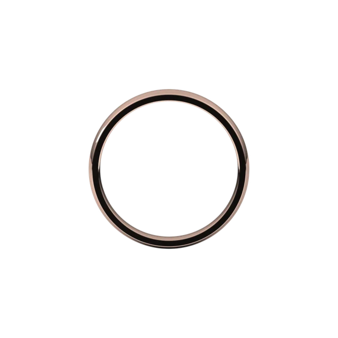 Classic Comfort Fit 3mm