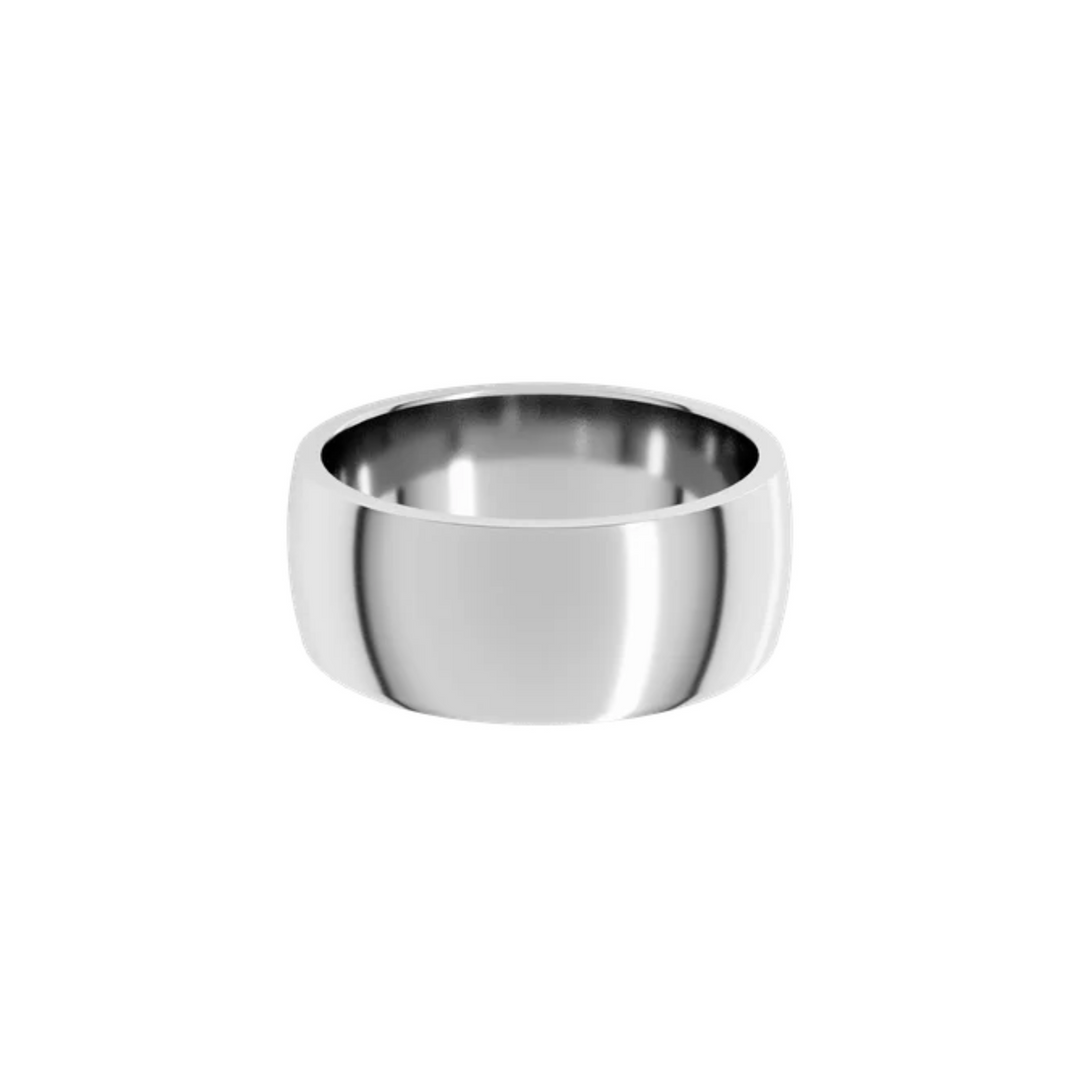 Classic Comfort Fit 8mm