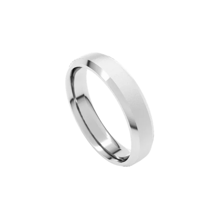 Beveled Edge Matte Finish 5mm