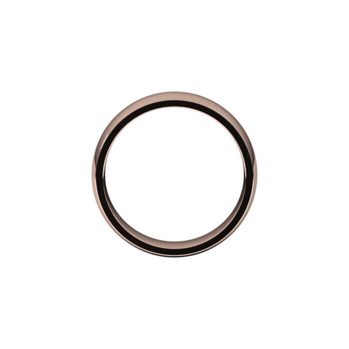 Classic Comfort Fit 6mm