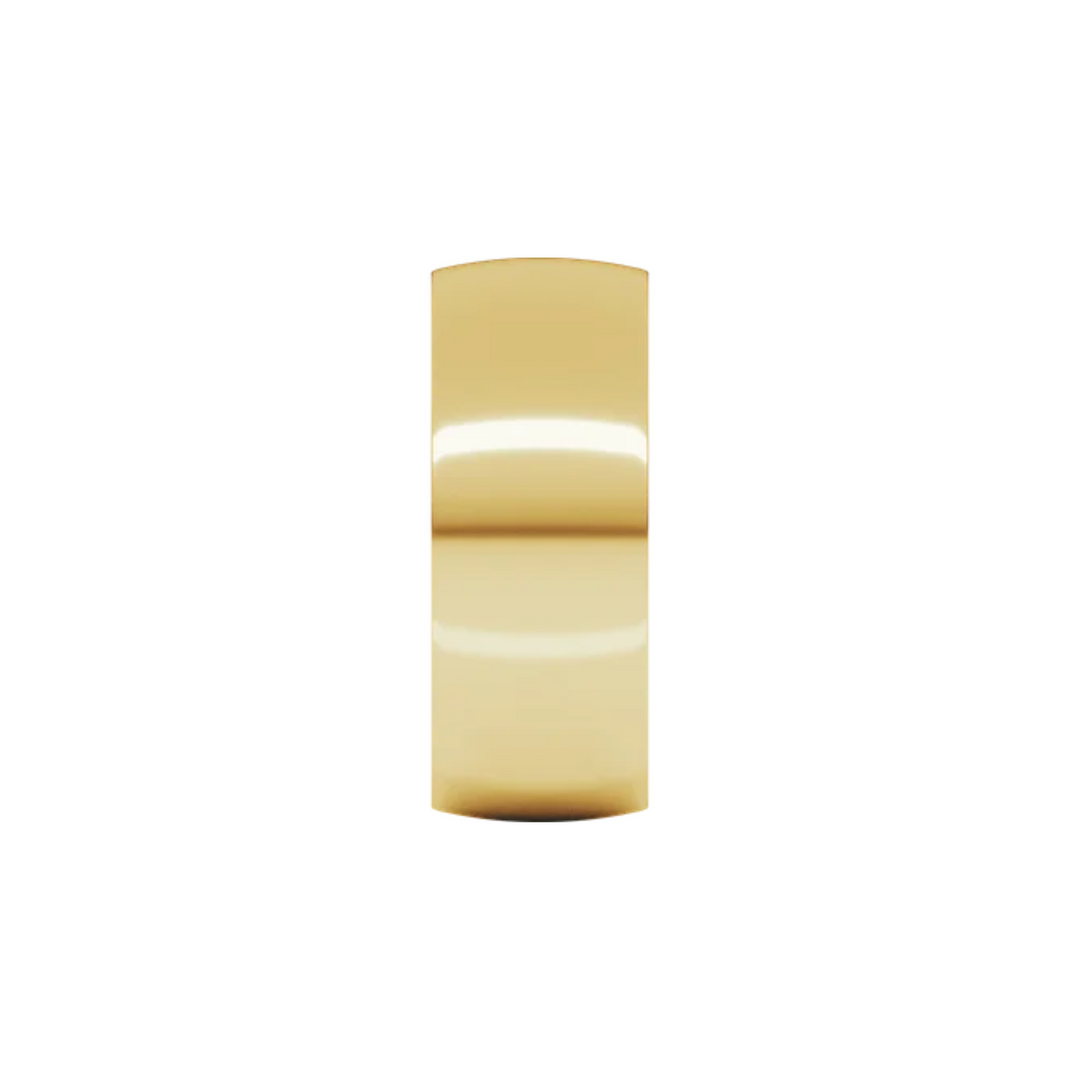 Classic Comfort Fit 8mm