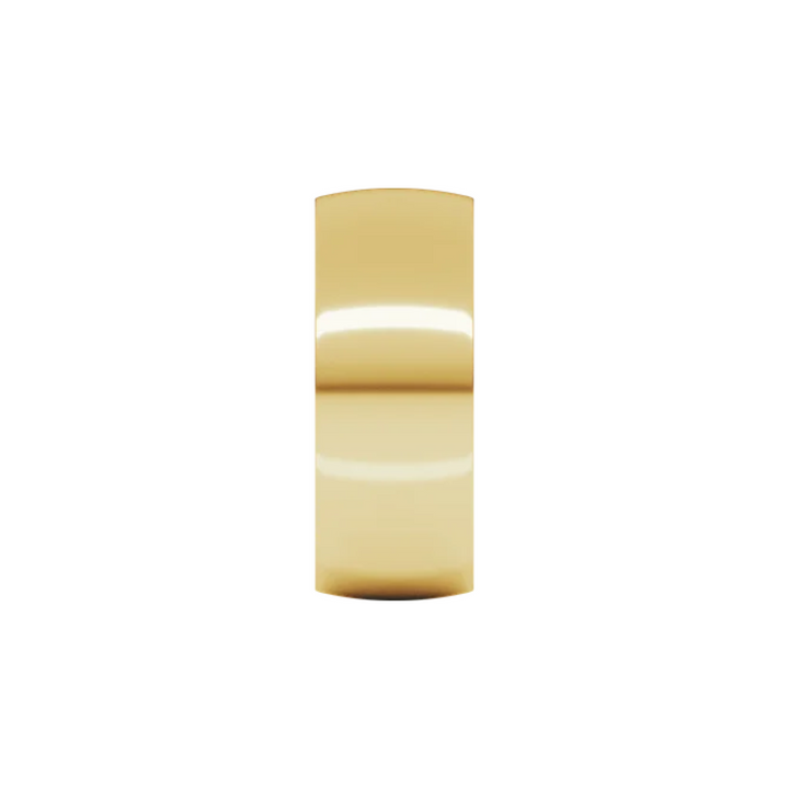 Classic Comfort Fit 8mm