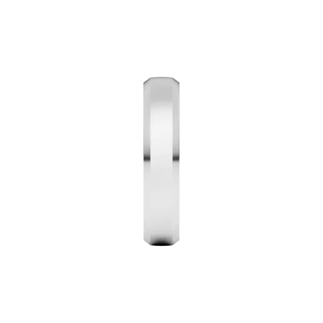Beveled Edge Matte Finish 5mm