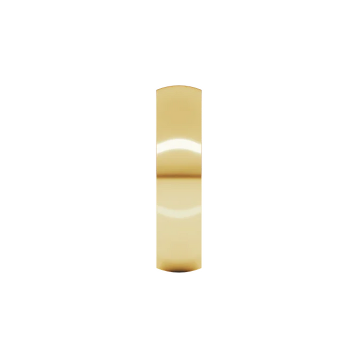 Classic Comfort Fit 5mm