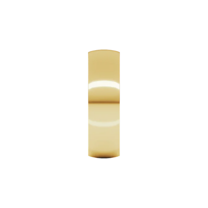 Classic Comfort Fit 6mm