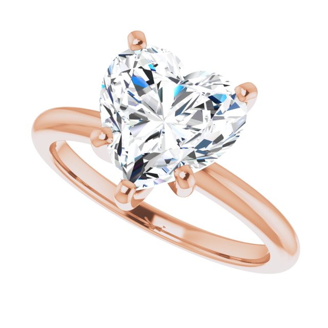 Moyo With 1.01 Carat Asscher Shape Natural Diamond (Certificate No: 695502441)