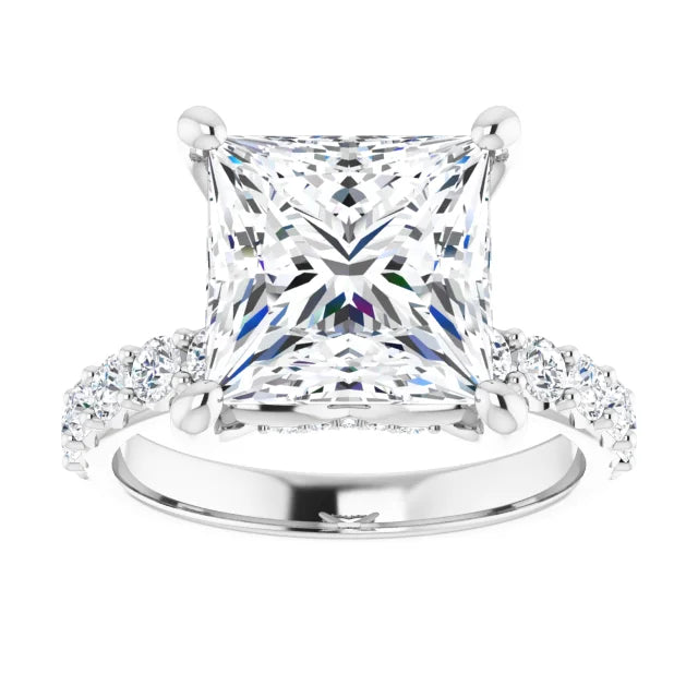 platinum princess