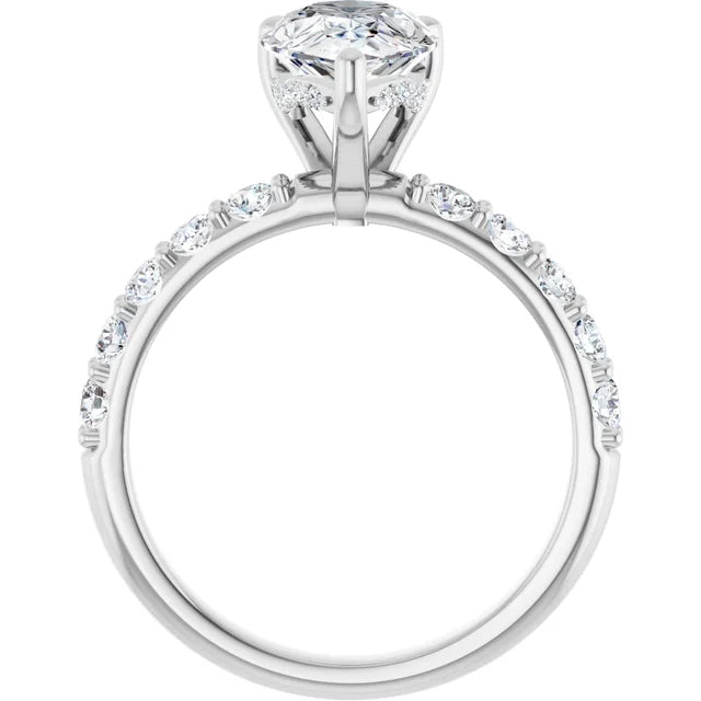 platinum pear