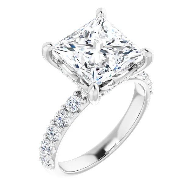 platinum princess
