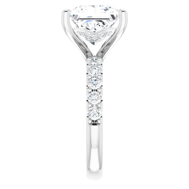 platinum princess