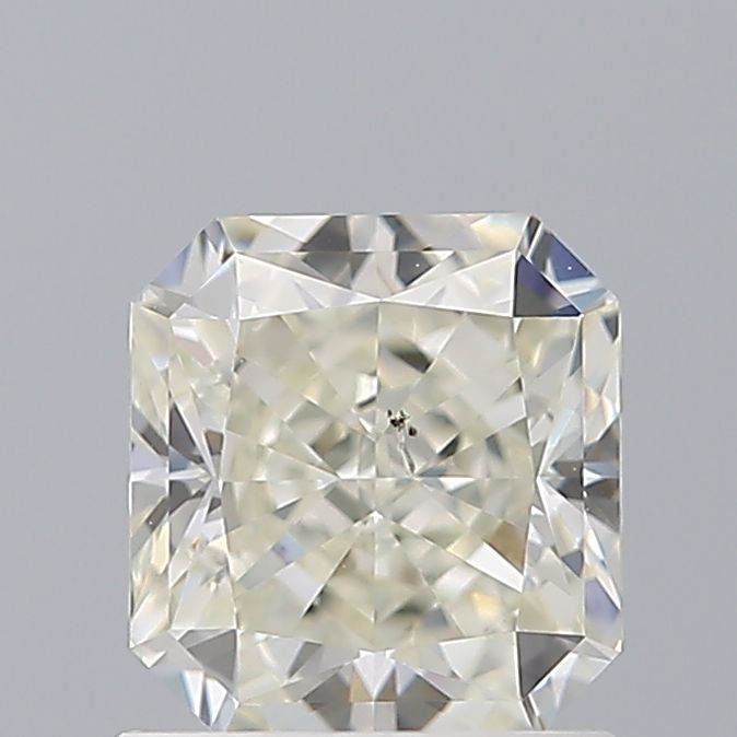 1.01 Carat Radiant Shape Natural Diamond