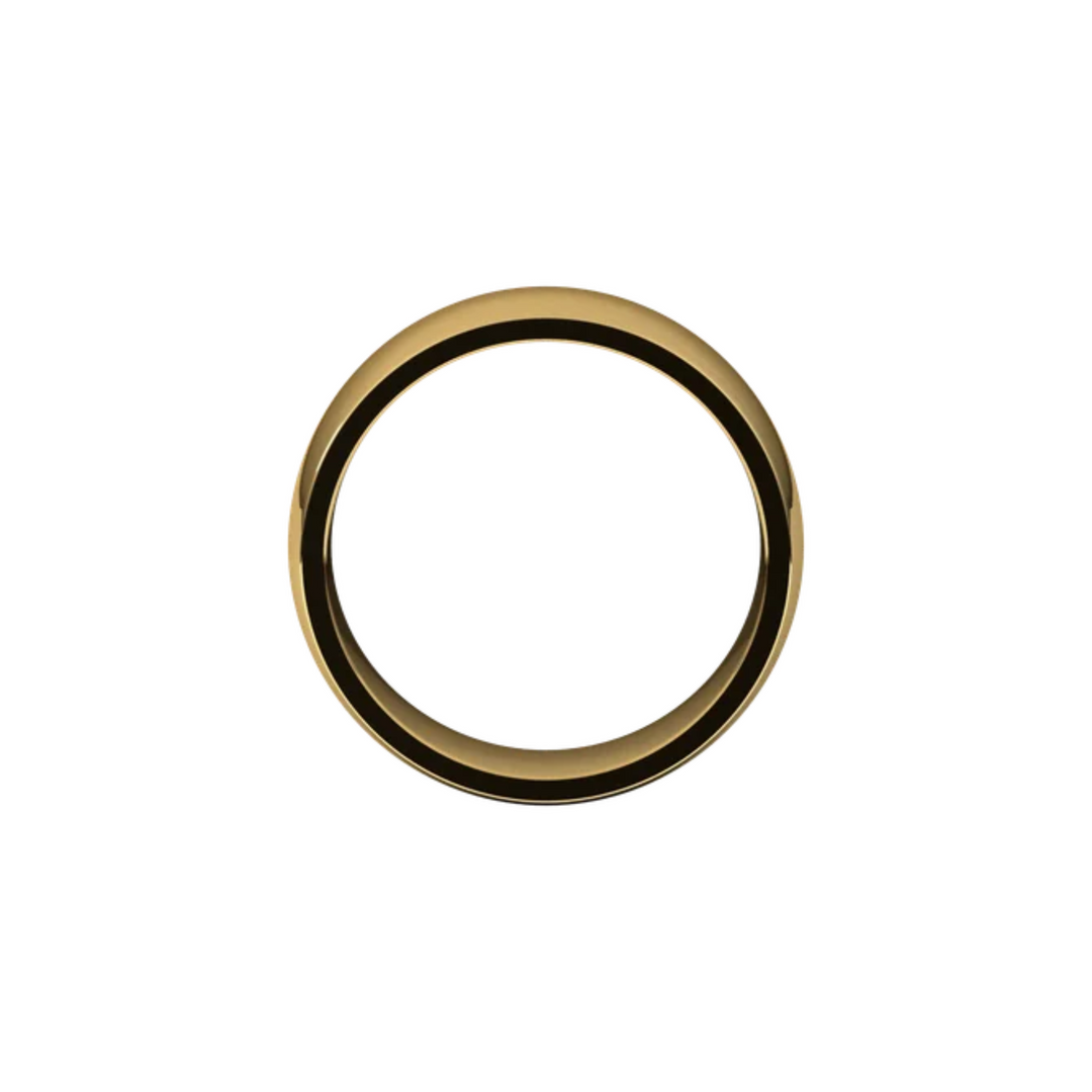 Classic Comfort Fit 8mm