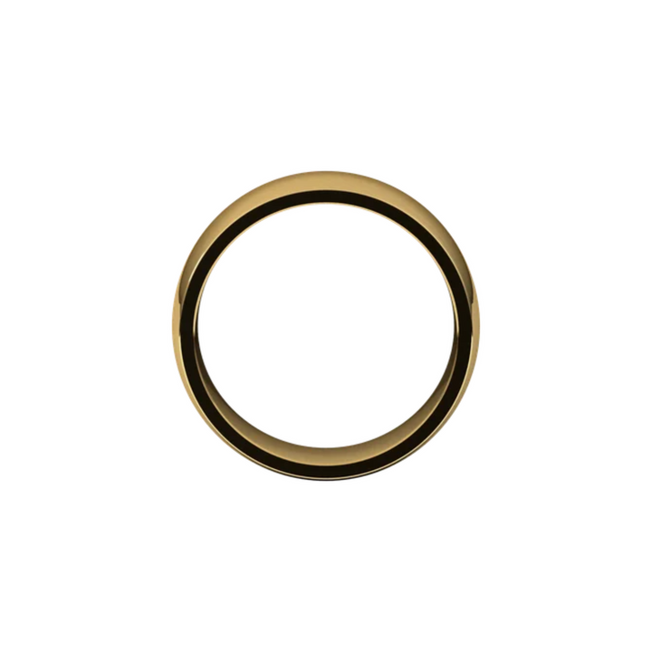 Classic Comfort Fit 8mm