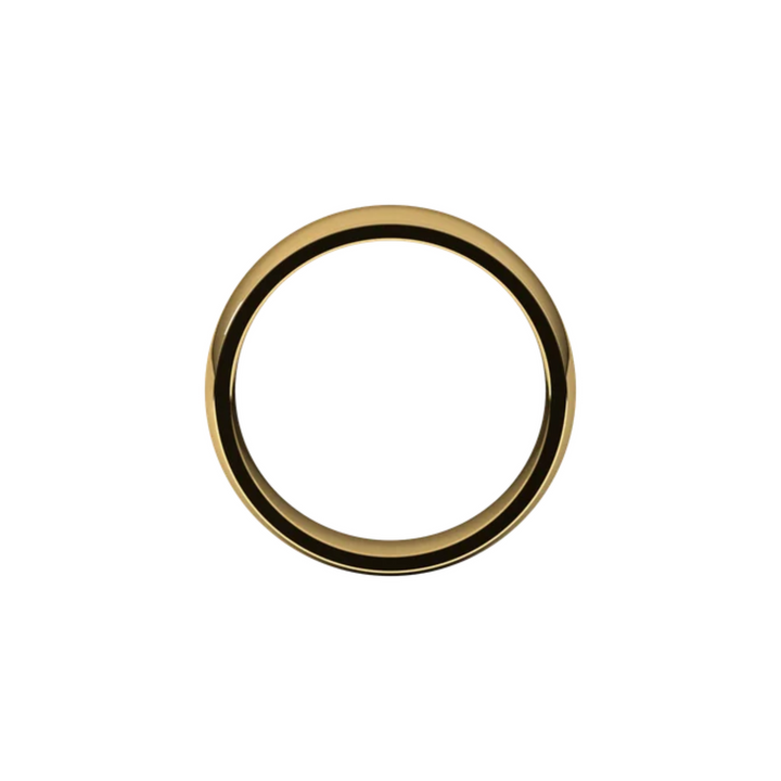 Classic Comfort Fit 7mm