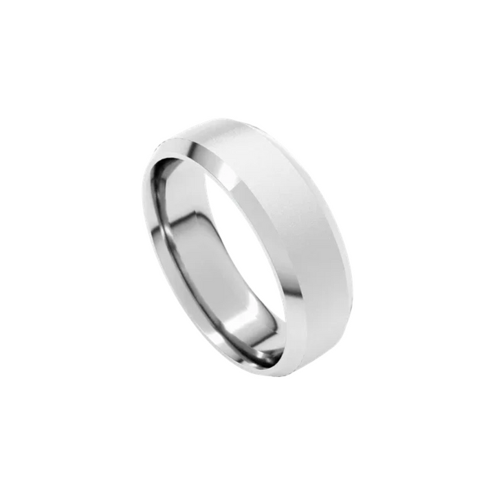 Beveled Edge Matte Finish 7mm