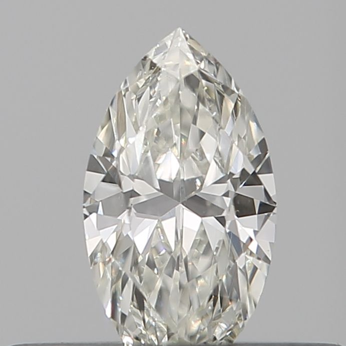 0.19 Carat Marquise Shape Natural Diamond