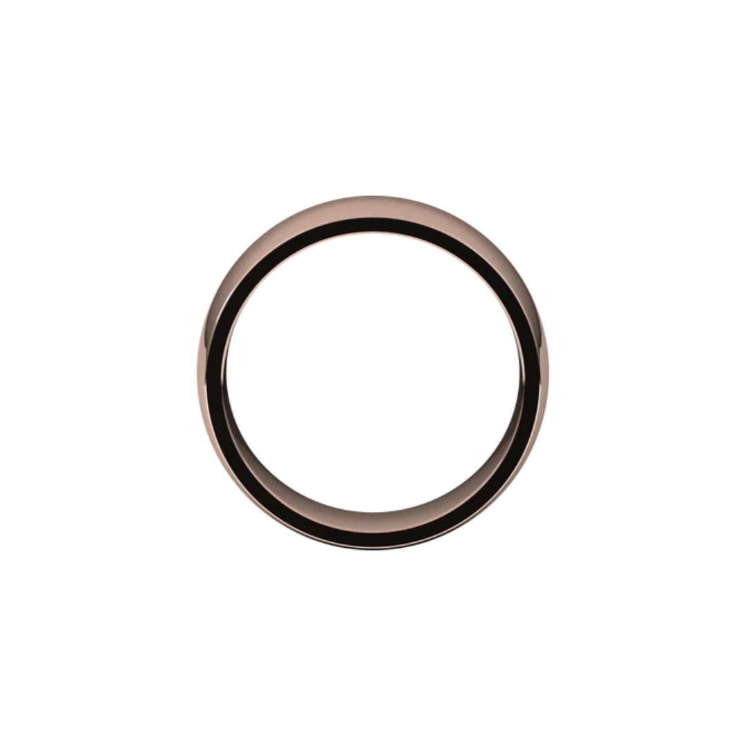 Classic Comfort Fit 8mm