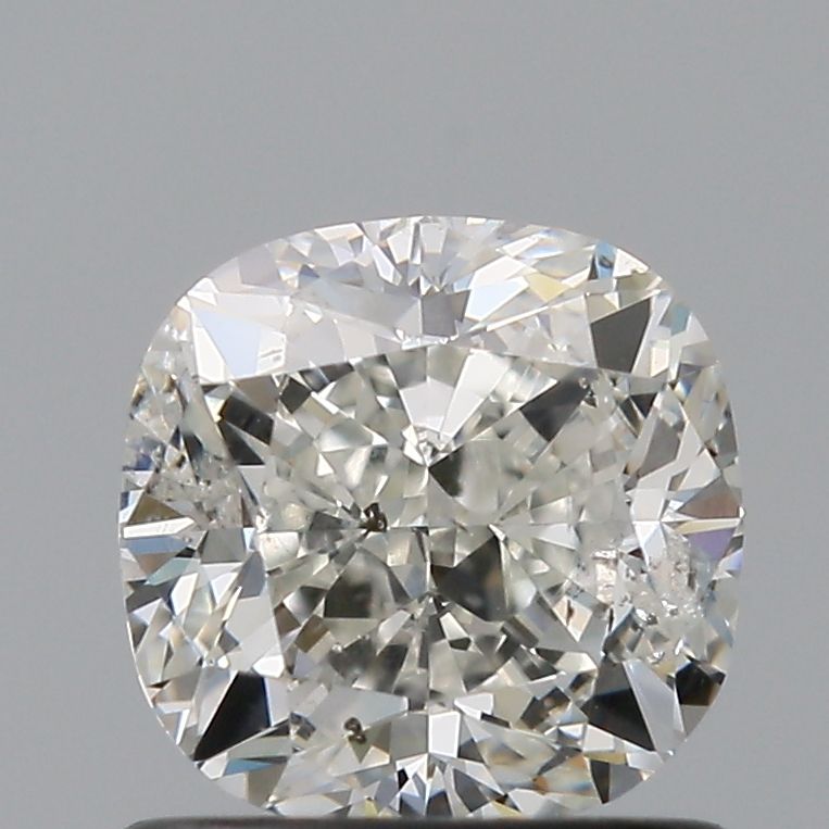 1.03 Carat Cushion Shape Natural Diamond