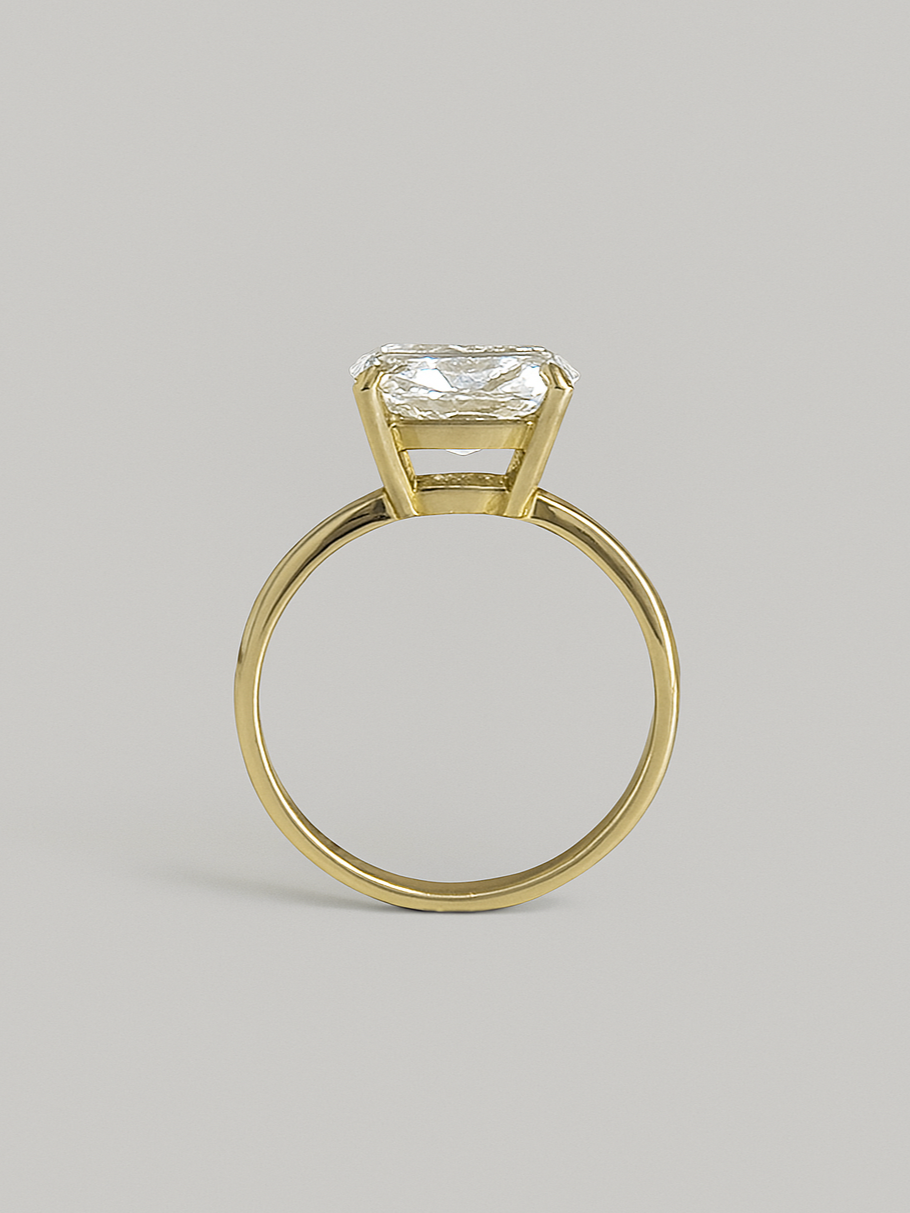 Custom Design Ring
