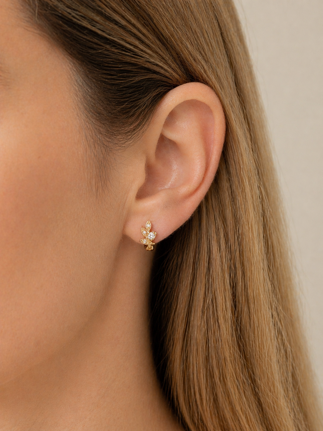 Aurelia Hoops