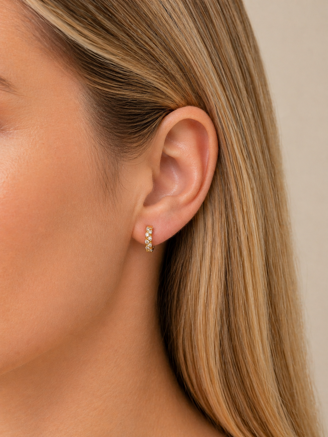 Eterna Hoops
