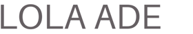 Lola Ade