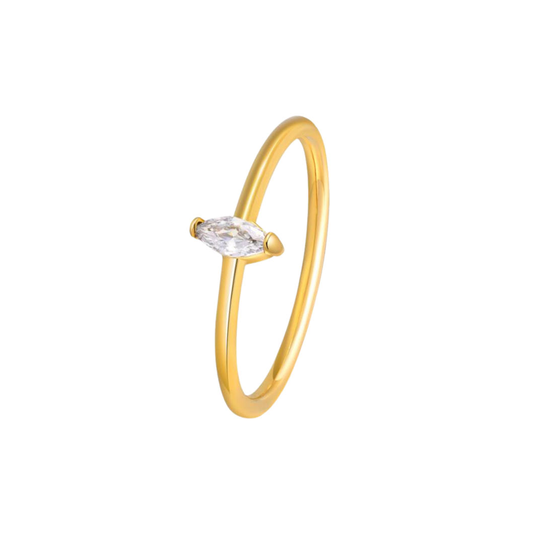 Marquise Ring