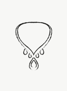 Custom Design Necklace